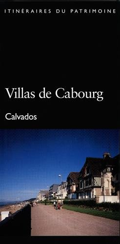 Villas de Cabourg, Calvados