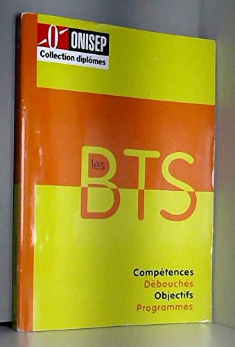 BTS & BTSA : compétences, débouchés, objectifs, programmes