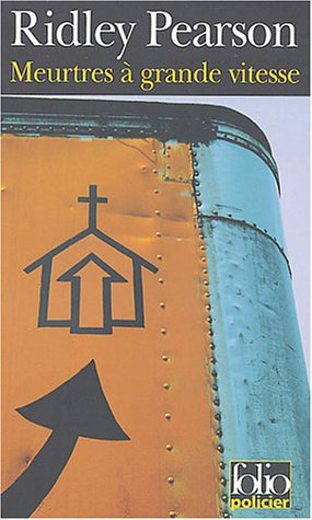 Meurtres à grande vitesse