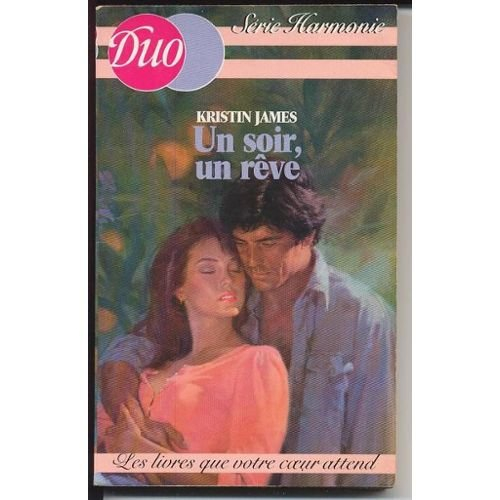 Un Soir, un rêve