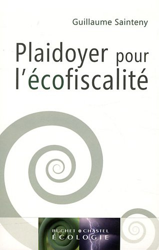Plaidoyer pour l'écofiscalité