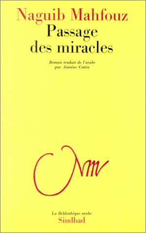Passage des miracles