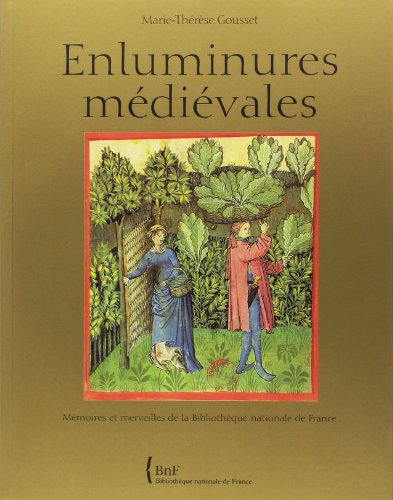 Enluminures médiévales