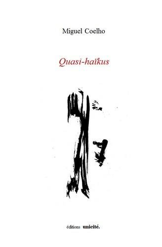 Quasi-haïkus