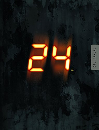 24 : le manuel opérationnel des agents de la CTU