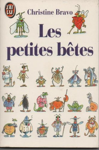 Les Petites bêtes