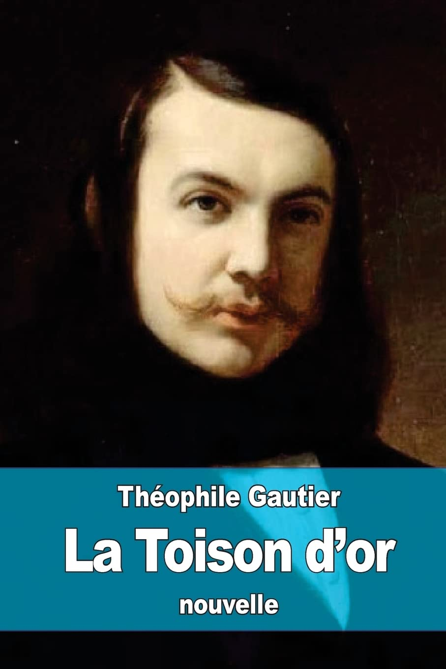 La Toison d'or