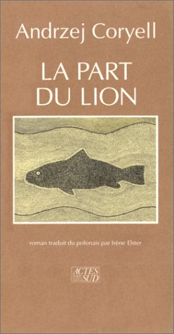 La Part du lion