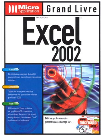 Excel 2002