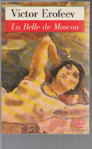 La belle de Moscou