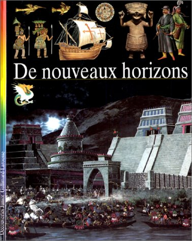 De nouveaux horizons