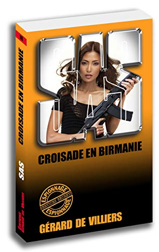 Croisade en Birmanie