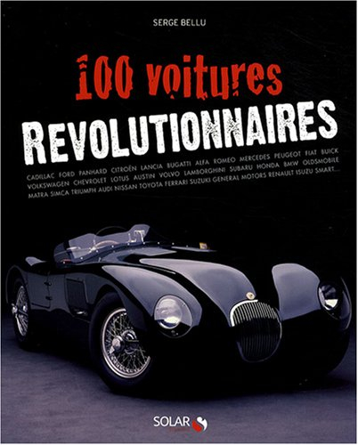 100 voitures révolutionnaires