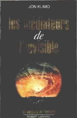 Les Médiateurs de l'invisible