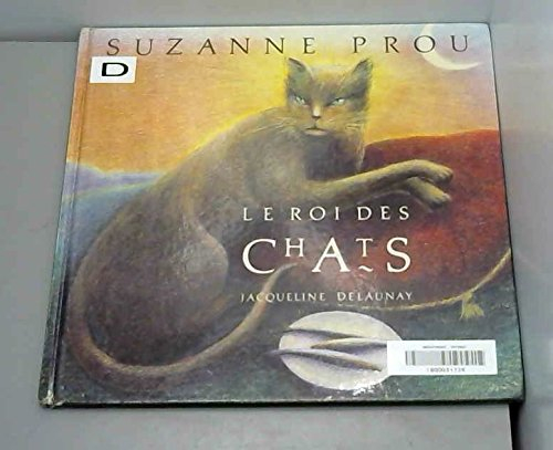 Le Roi des chats