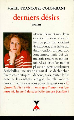 La Traversée du désir