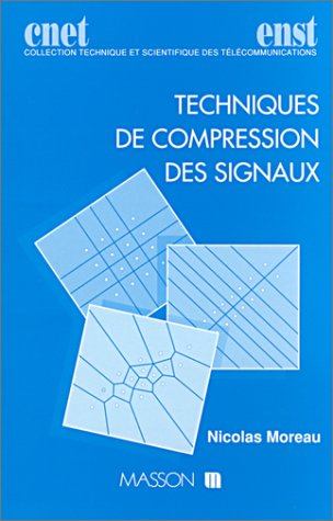 Techniques de compression des signaux