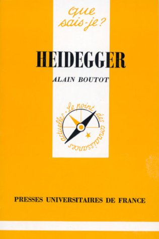 Heidegger