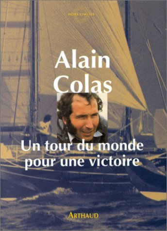 Un tour du monde pour une victoire