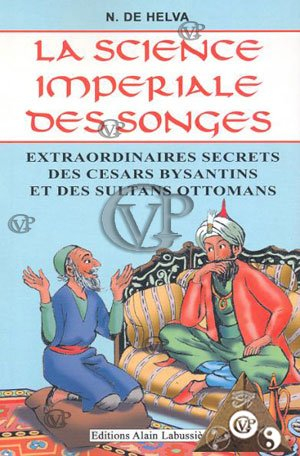 La science imperiale des songes