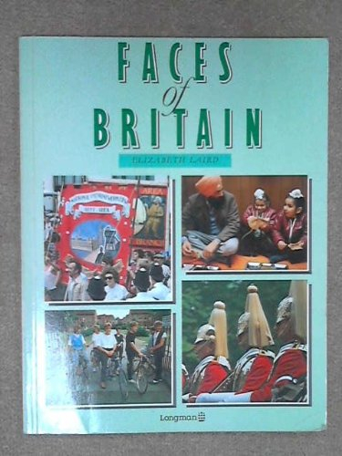 Faces of Britain