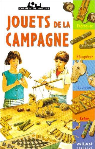 Jouets de la campagne