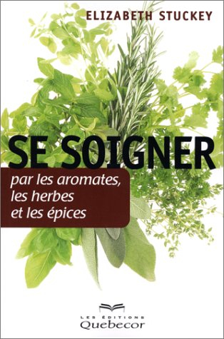 Se soigner par les aromates