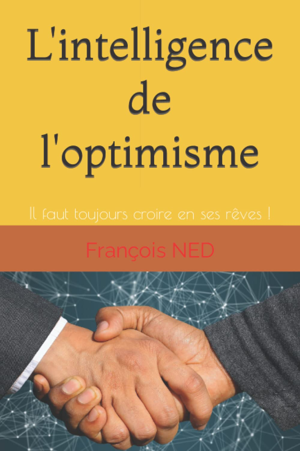 L'intelligence de l'optimisme: Comment réussir en partant de rien ?