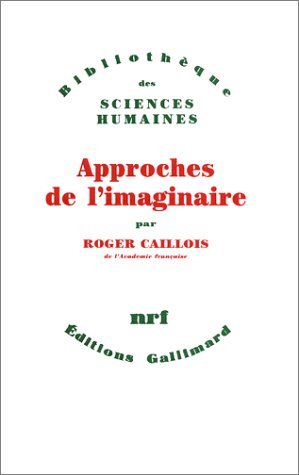 approches de l'imaginaire