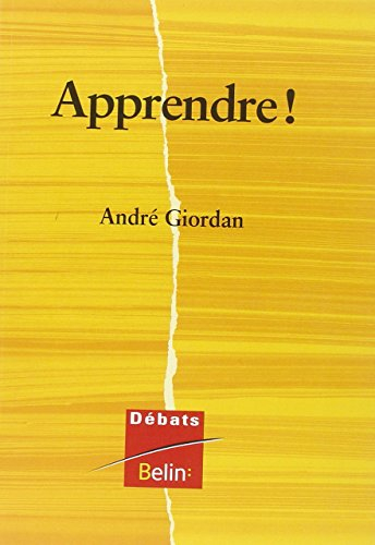 Apprendre
