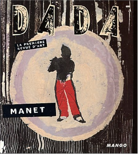 Dada, n° 83. Manet
