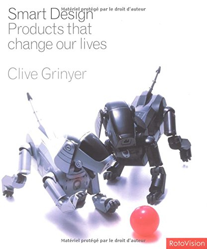 smart design: products that change our lives