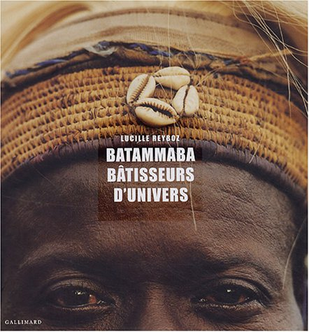 Batammaba, bâtisseurs d'univers