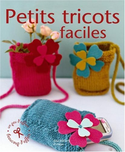 Petits tricots faciles