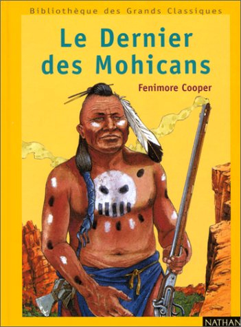 Le dernier des Mohicans