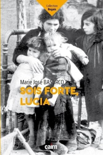 Sois forte, Lucia