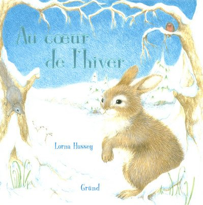 Au coeur de l'hiver
