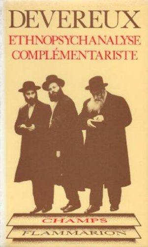 Ethnopsychanalyse complémentariste