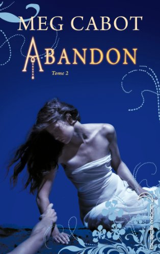 Abandon. Vol. 2