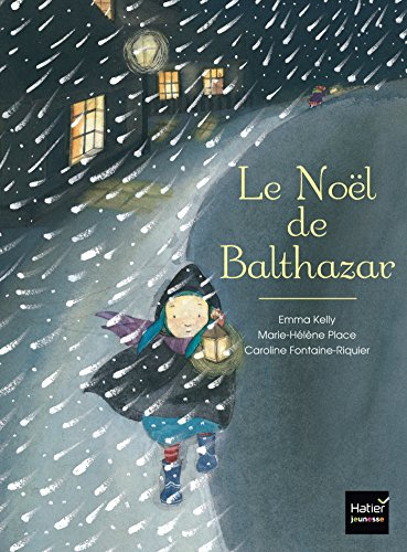 Le Noël de Balthazar