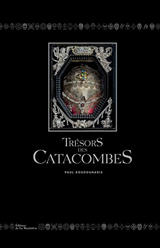 Trésors des catacombes