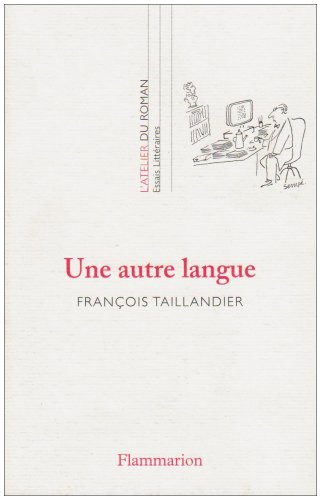 Une autre langue