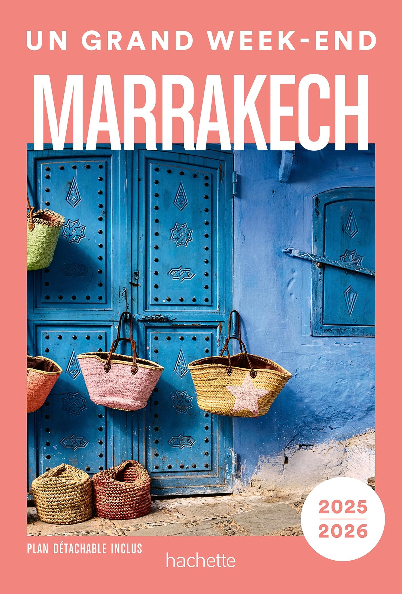 Marrakech : 2025-2026