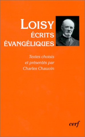 Ecrits évangéliques : un siècle après les petits livres rouges