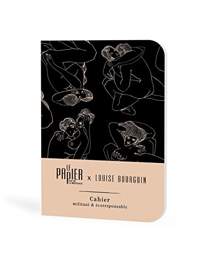 Cahier militant & écoresponsable