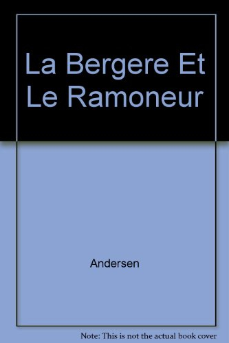 La Bergère et le ramoneur. La Vieille maison. Les Douze voyageurs de la diligence