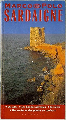 Sardaigne : 1995