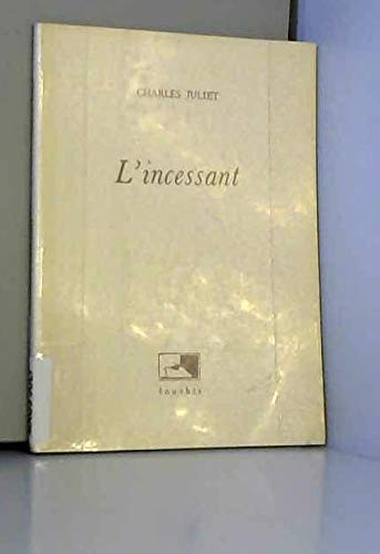 L'Incessant