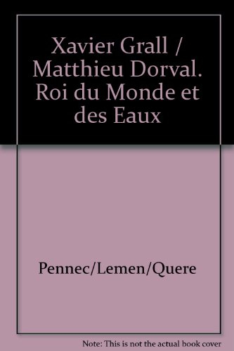 Roi du monde et des eaux