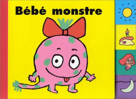 Bébé monstre